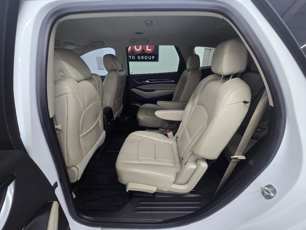 Buick Enclave Essence FWD 2019