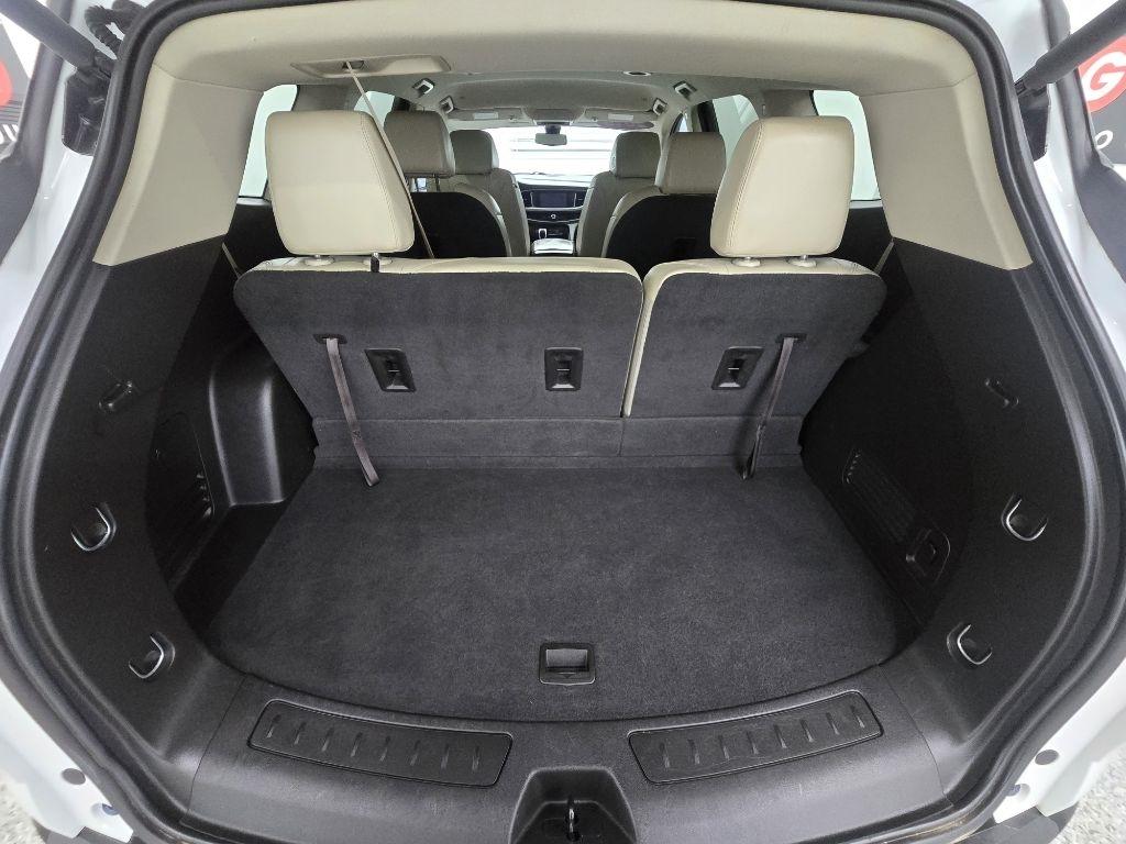 Buick Enclave Essence FWD 2019