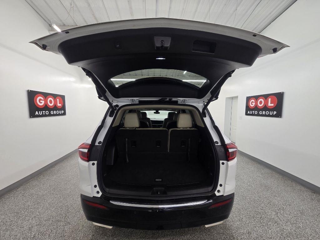 Buick Enclave Essence FWD 2019