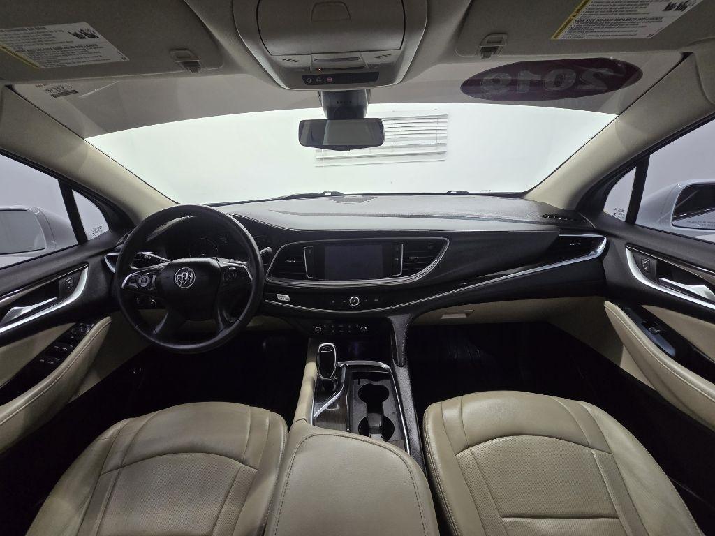 Buick Enclave Essence FWD 2019