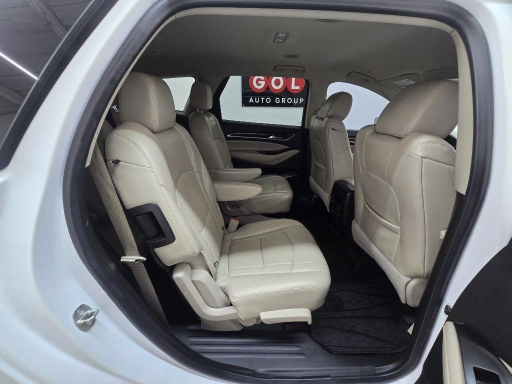 Buick Enclave Essence FWD 2019