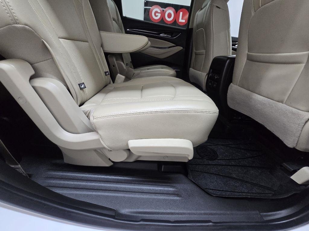 Buick Enclave Essence FWD 2019