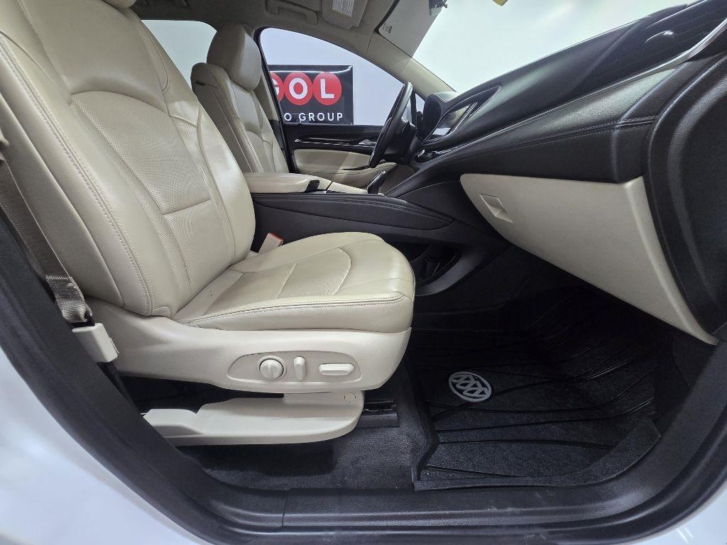Buick Enclave Essence FWD 2019