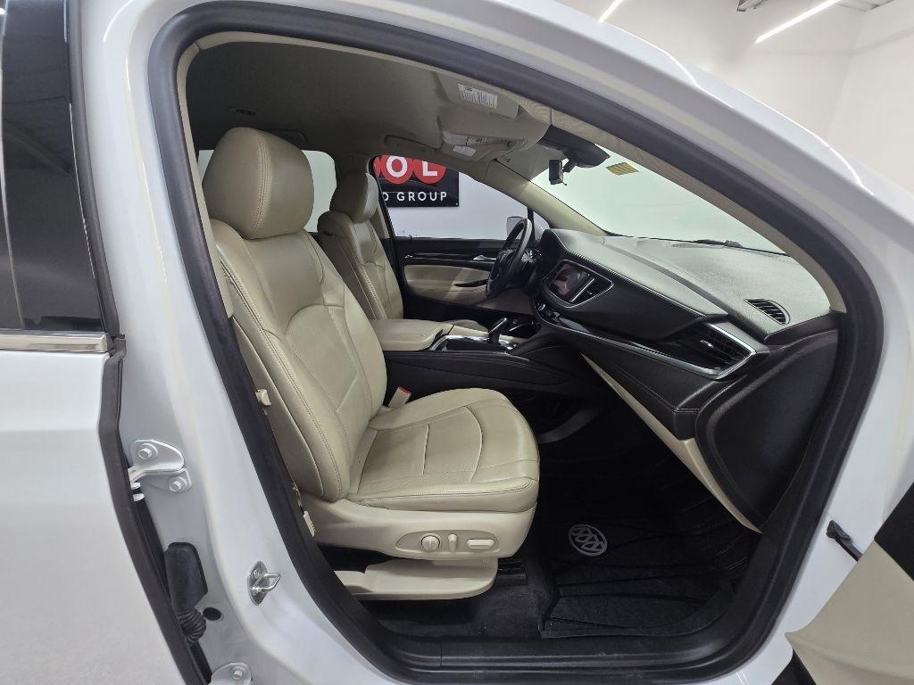 Buick Enclave Essence FWD 2019
