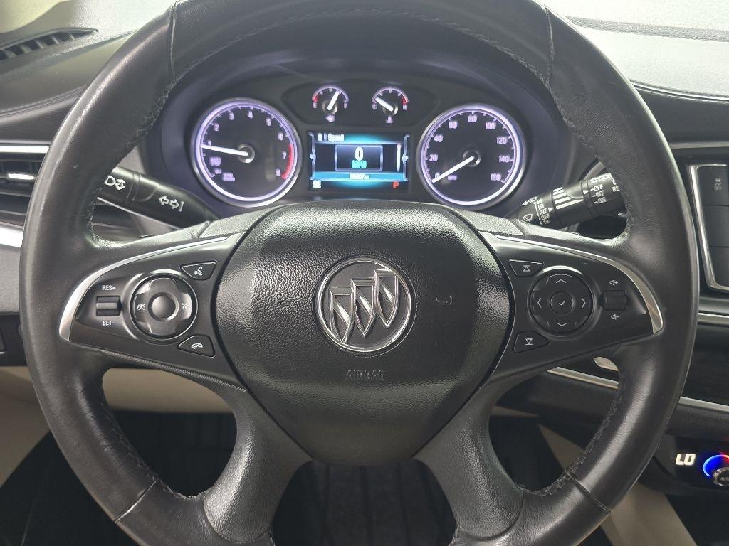 Buick Enclave Essence FWD 2019