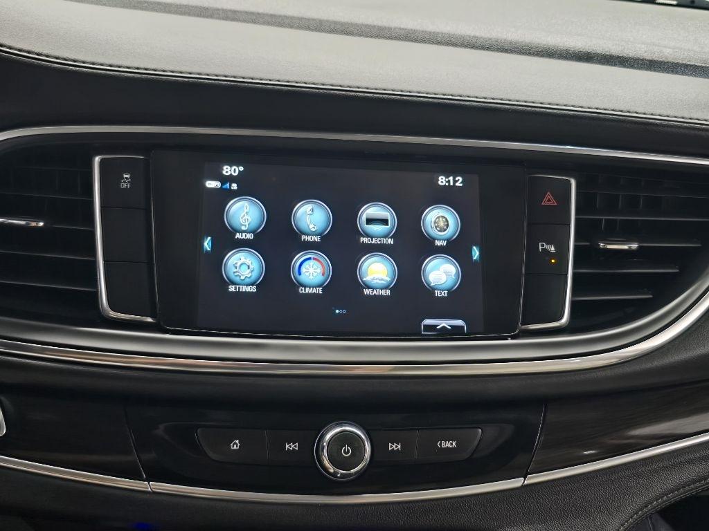 Buick Enclave Essence FWD 2019