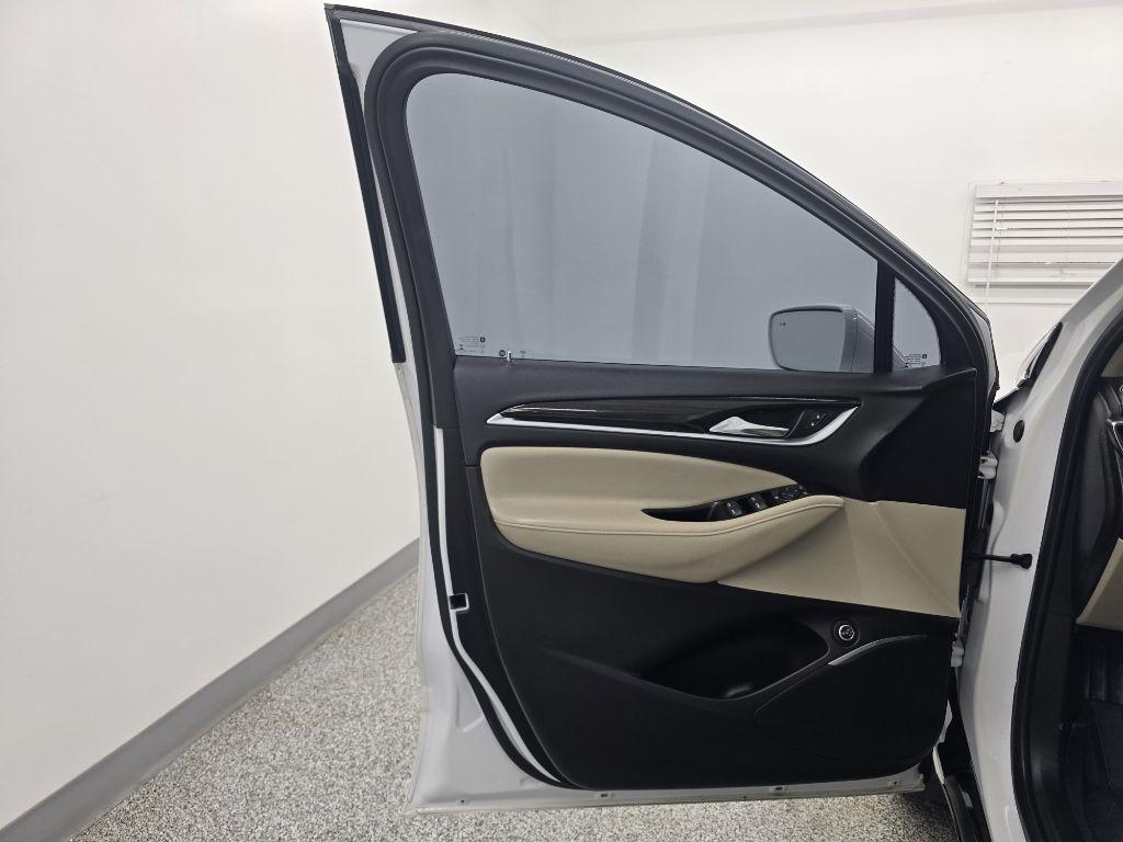 Buick Enclave Essence FWD 2019