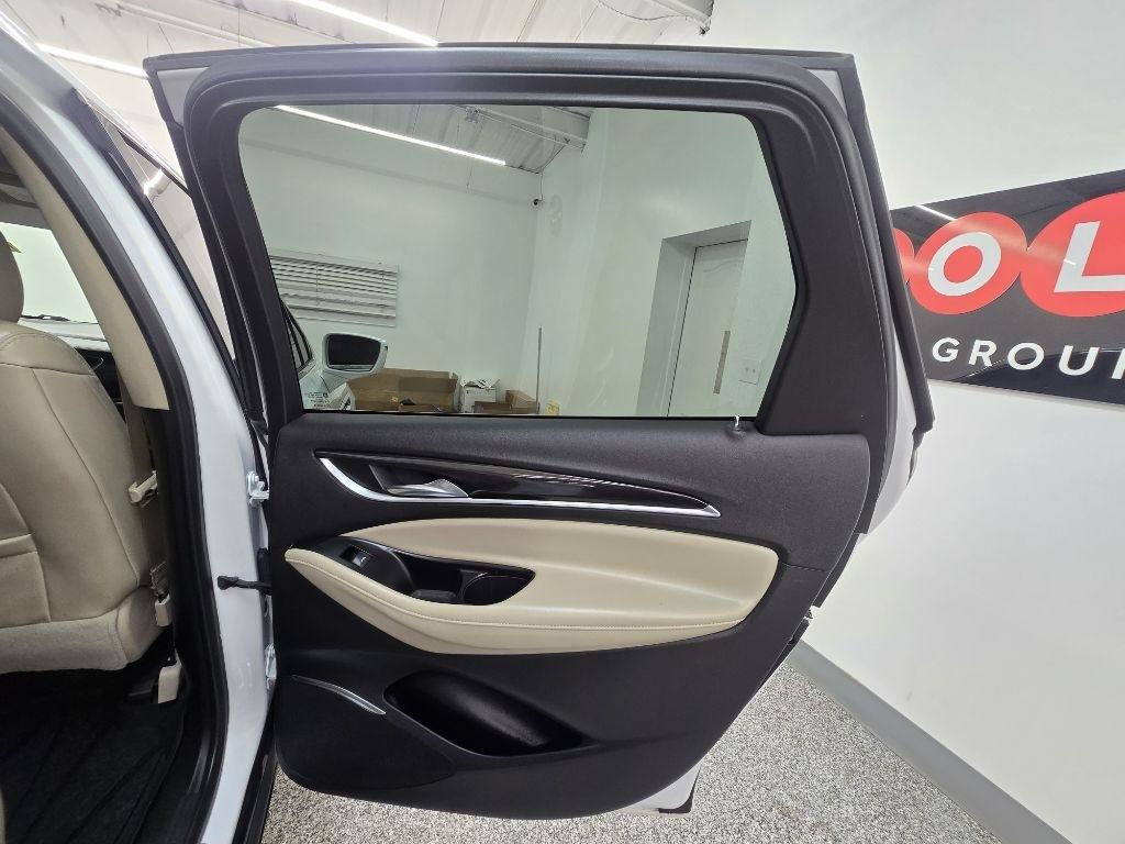 Buick Enclave Essence FWD 2019