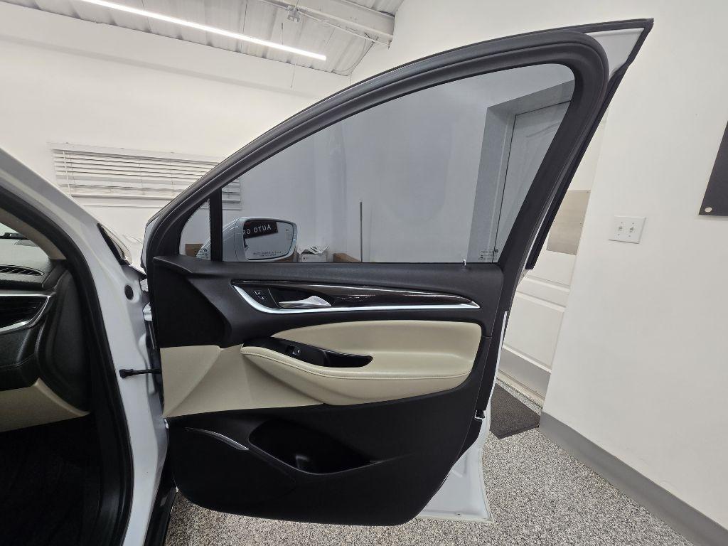 Buick Enclave Essence FWD 2019