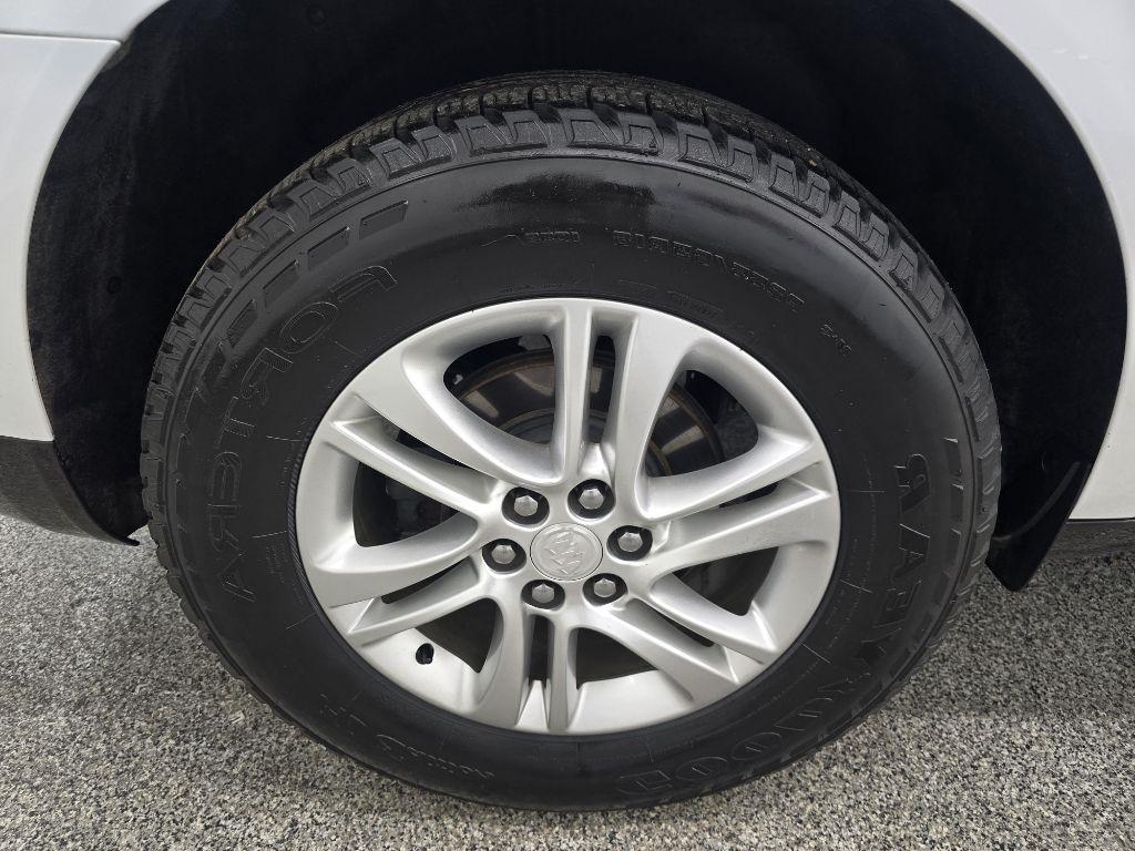 Buick Enclave Essence FWD 2019