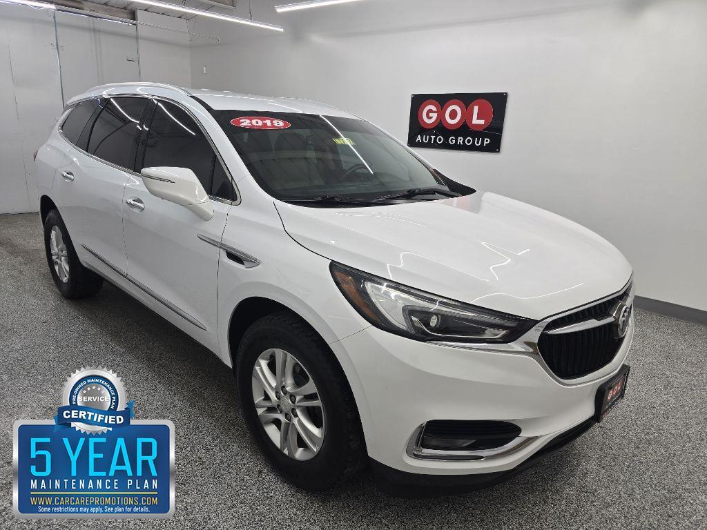 Buick Enclave Essence FWD 2019