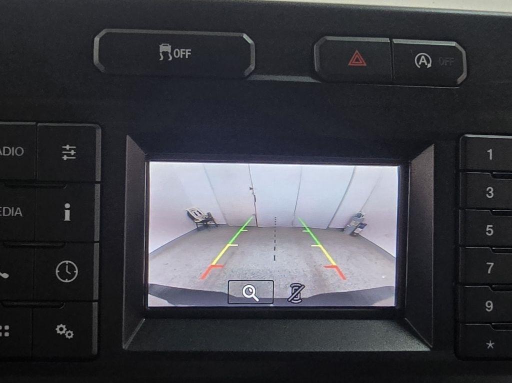 Ford F-150 XLT SuperCrew 5.5-ft. Bed 2WD 2018