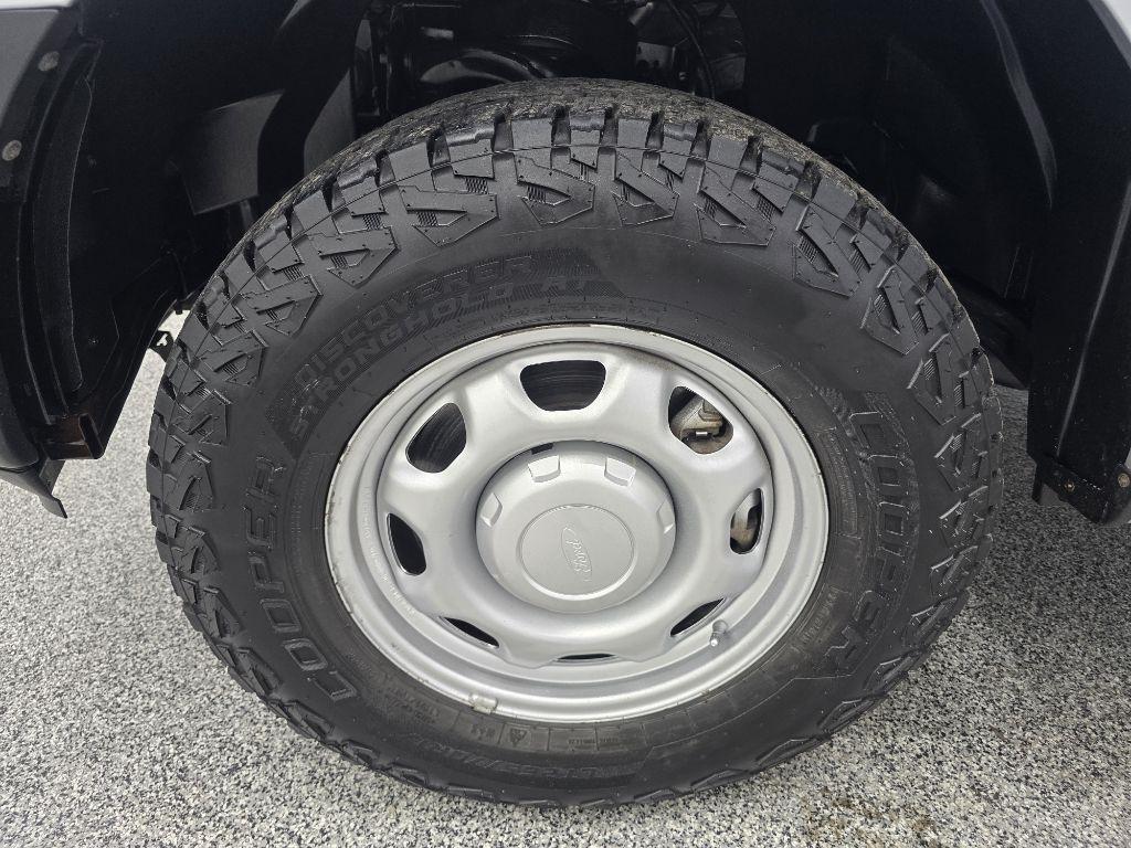 Ford F-150 Lariat SuperCab 6.5-ft. 4WD 2018
