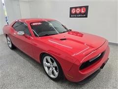 2013 Dodge Challenger 