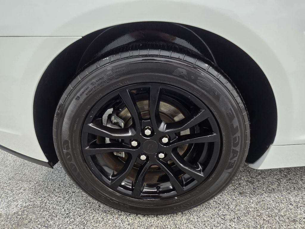 Chevrolet Camaro Coupe 1LT 2014