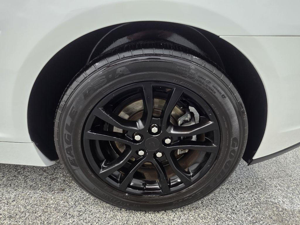 Chevrolet Camaro Coupe 1LT 2014
