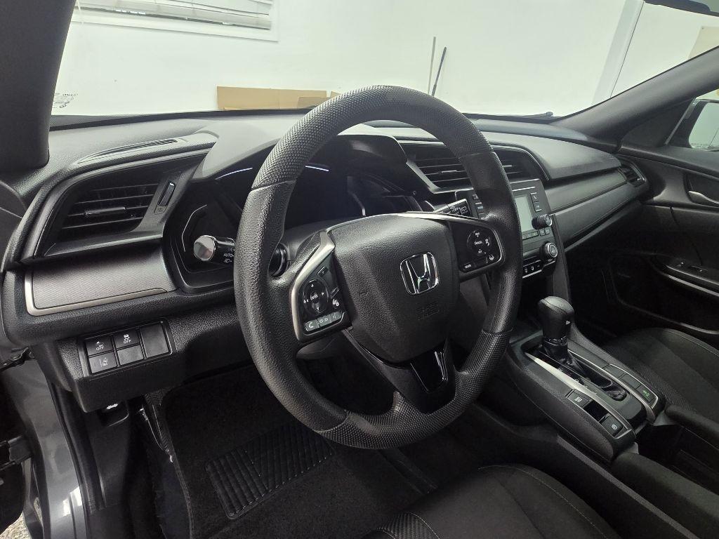 Honda Civic LX CVT 2019
