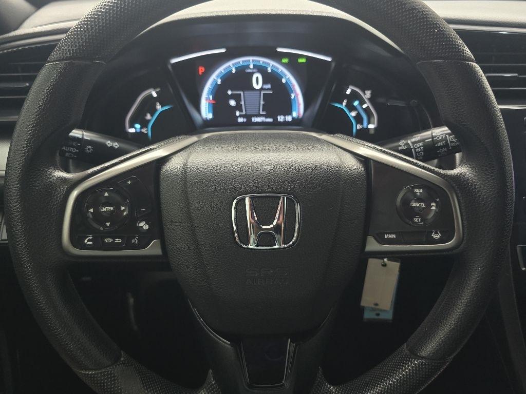 Honda Civic LX CVT 2019
