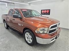 2013 RAM 1500 