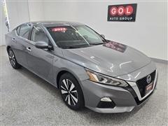 2022 Nissan Altima 
