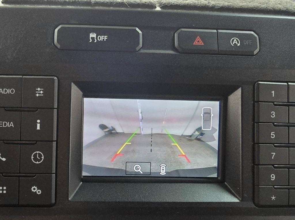 Ford F-150 XLT SuperCrew 5.5-ft. Bed 2WD 2018