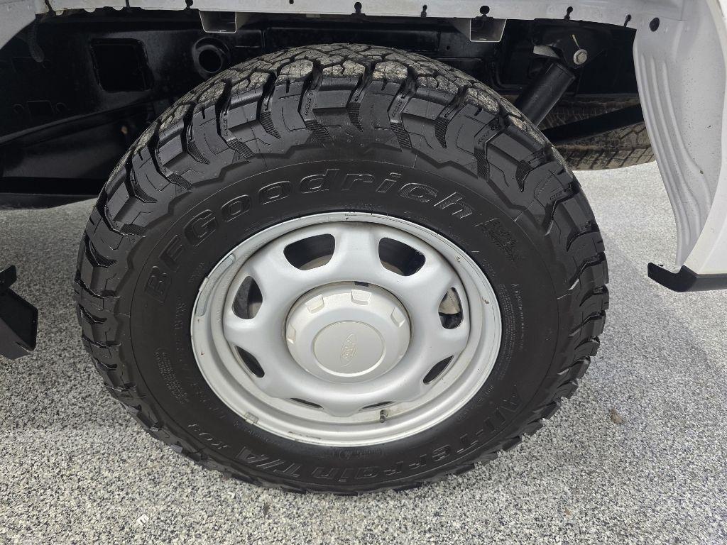 Ford F-150 Lariat SuperCab 6.5-ft. 4WD 2022