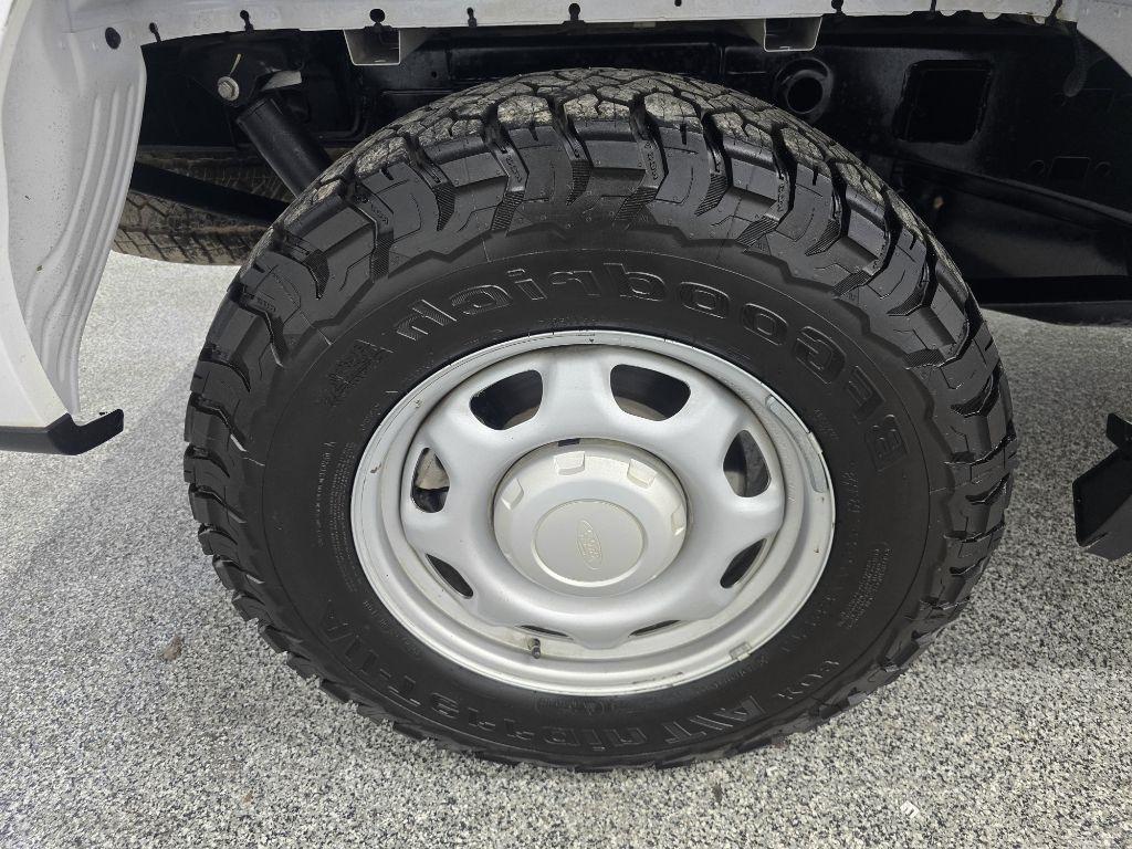 Ford F-150 Lariat SuperCab 6.5-ft. 4WD 2022
