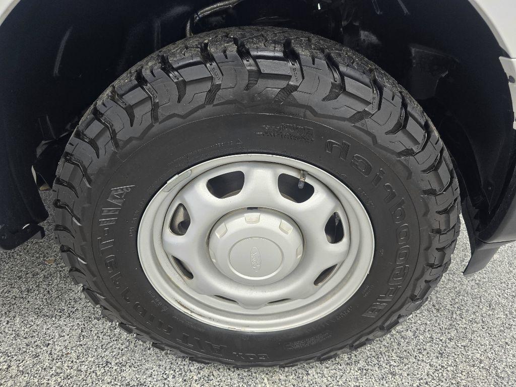 Ford F-150 Lariat SuperCab 6.5-ft. 4WD 2022