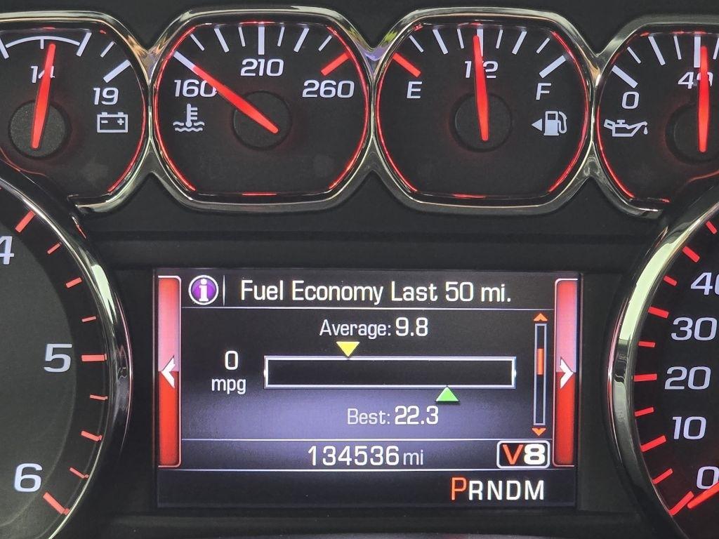 GMC Sierra 1500 SLE Crew Cab Long Box 2WD 2014