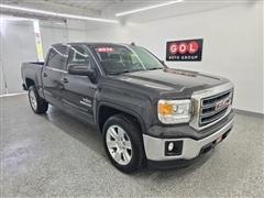 2014 GMC Sierra 1500 