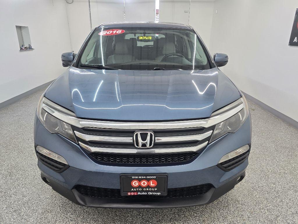 Honda Pilot EXL 2WD 2016