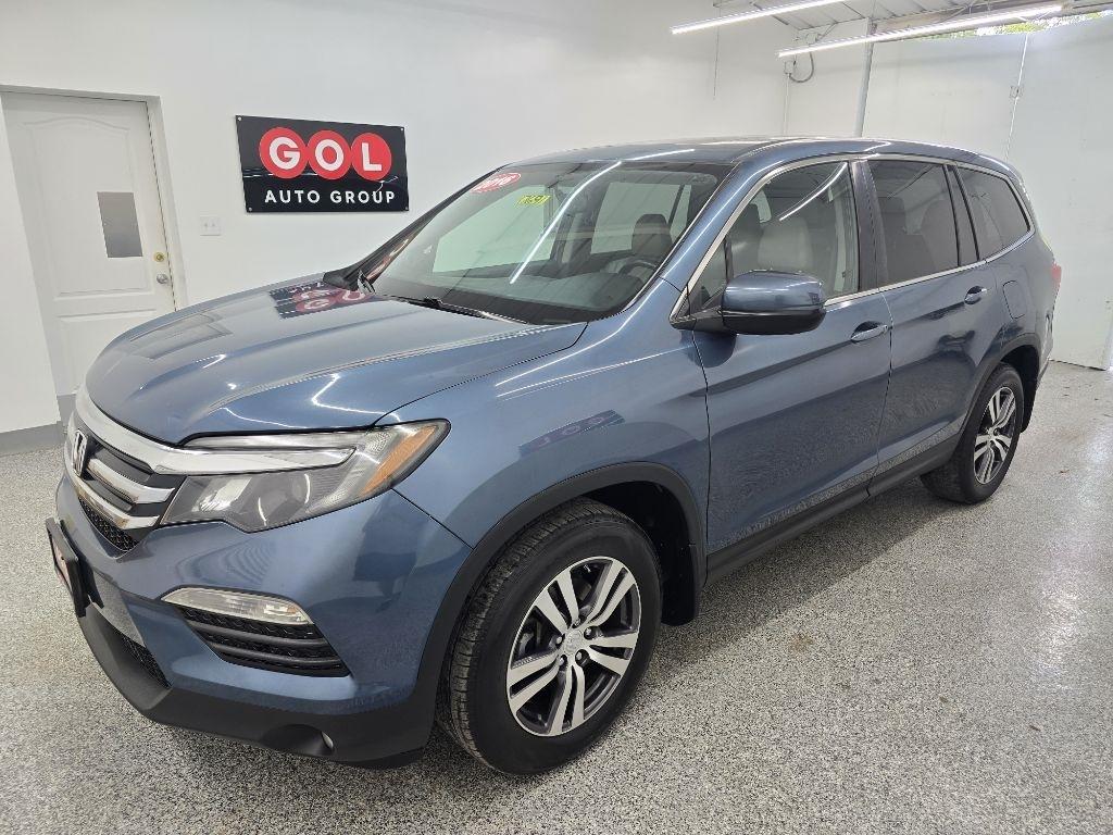 Honda Pilot EXL 2WD 2016