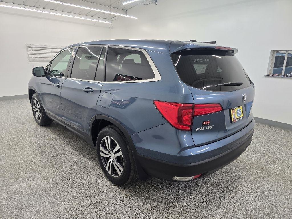 Honda Pilot EXL 2WD 2016