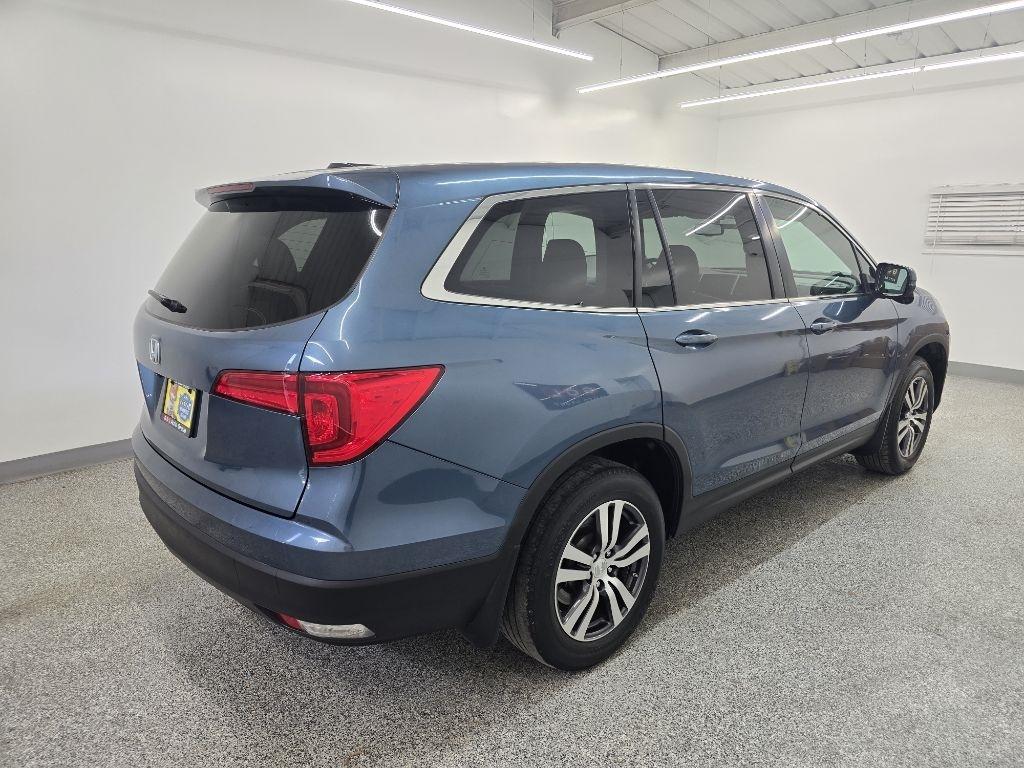Honda Pilot EXL 2WD 2016