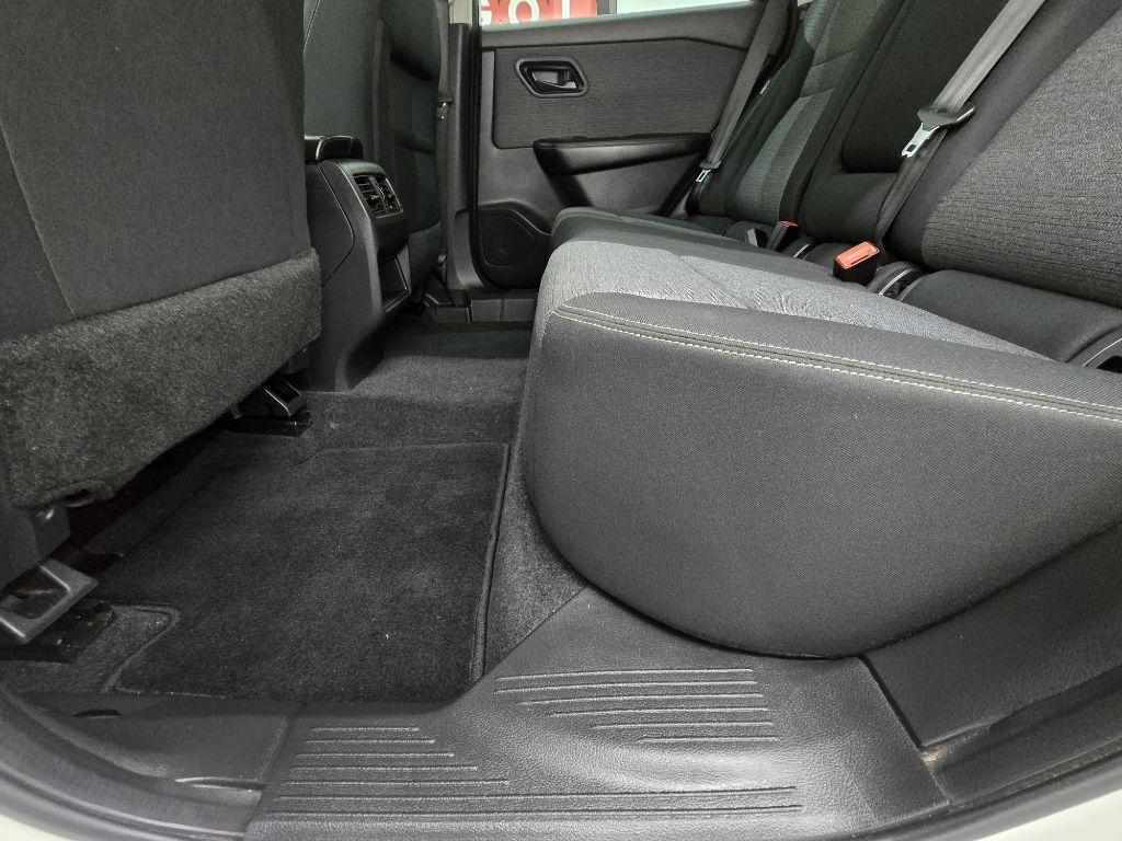 Nissan Rogue S AWD 2022