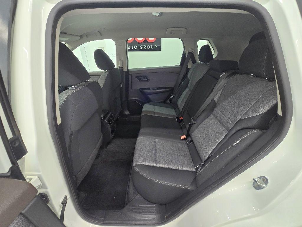 Nissan Rogue S AWD 2022