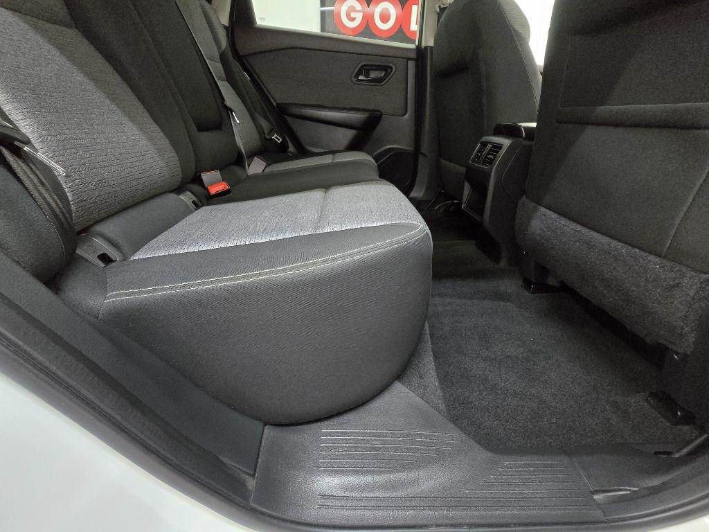 Nissan Rogue S AWD 2022