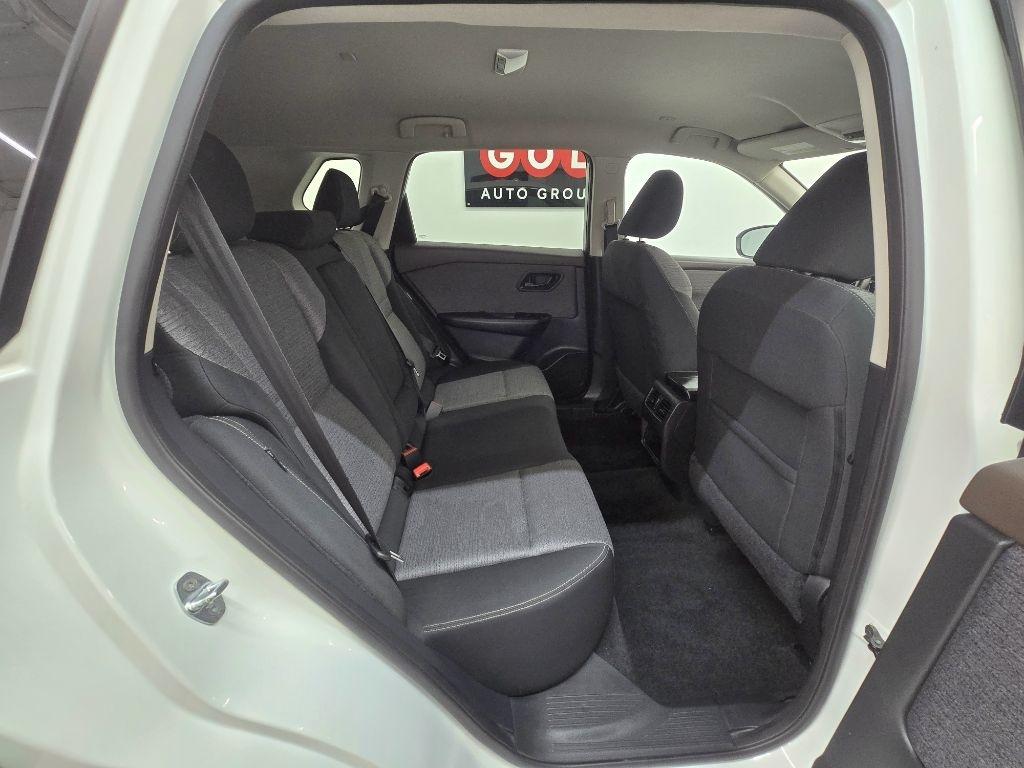 Nissan Rogue S AWD 2022