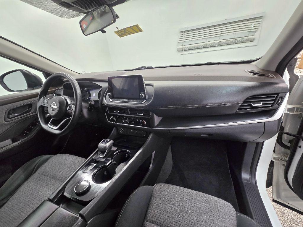 Nissan Rogue S AWD 2022