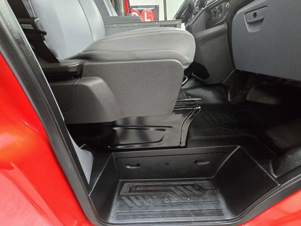 Ford Transit 250 Van Med. Roof w/Sliding Pass. 148-in. WB 2018