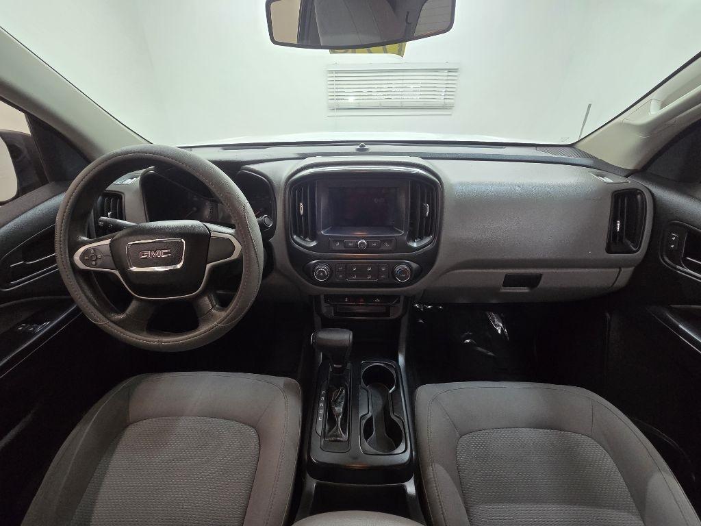 GMC Canyon Base Truck Ext. Cab 2WD 2019