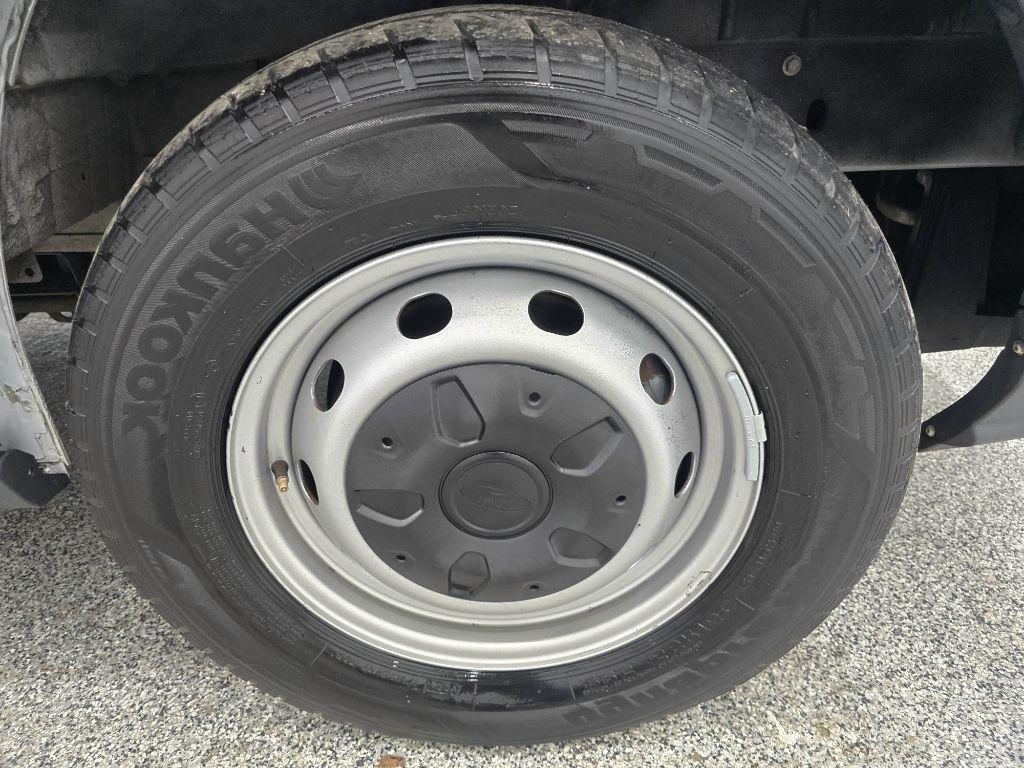 Ford Transit 150 Van Low Roof w/Sliding Pass. 148-in. WB 2017