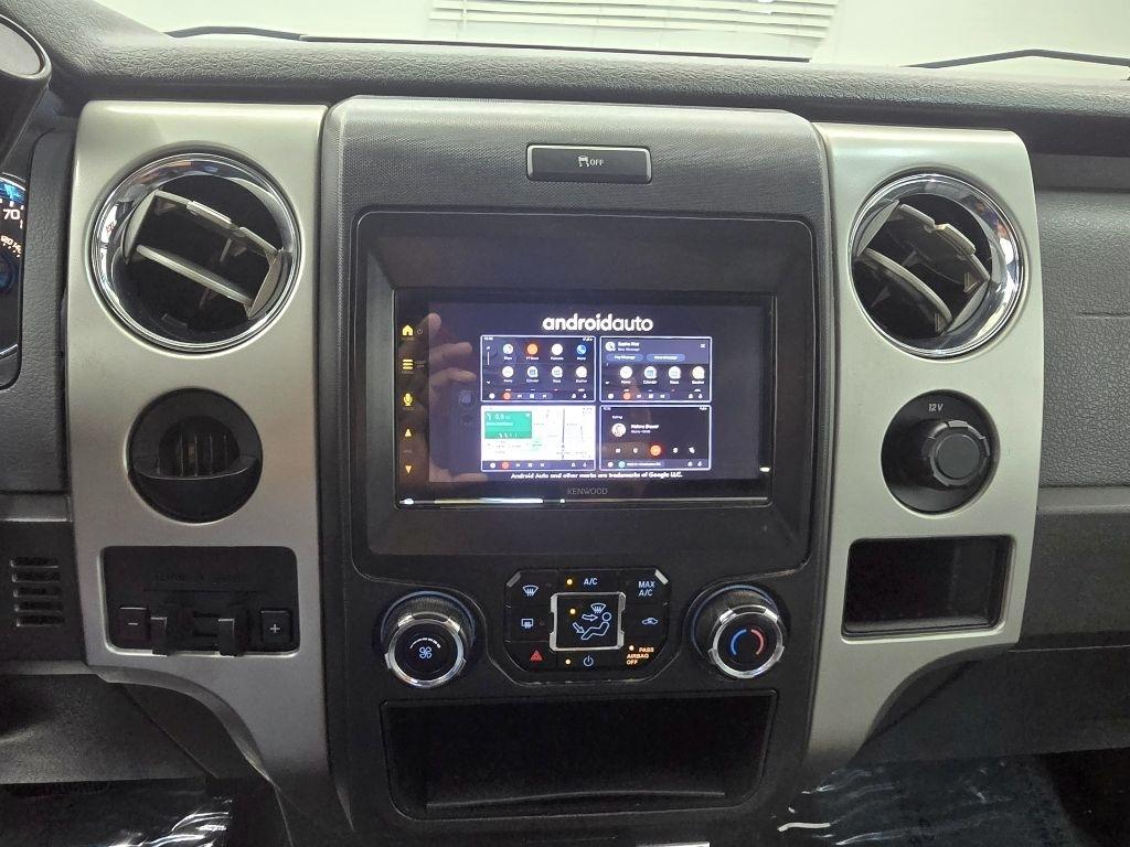 Ford F-150 XLT SuperCrew 6.5-ft. Bed 2WD 2014
