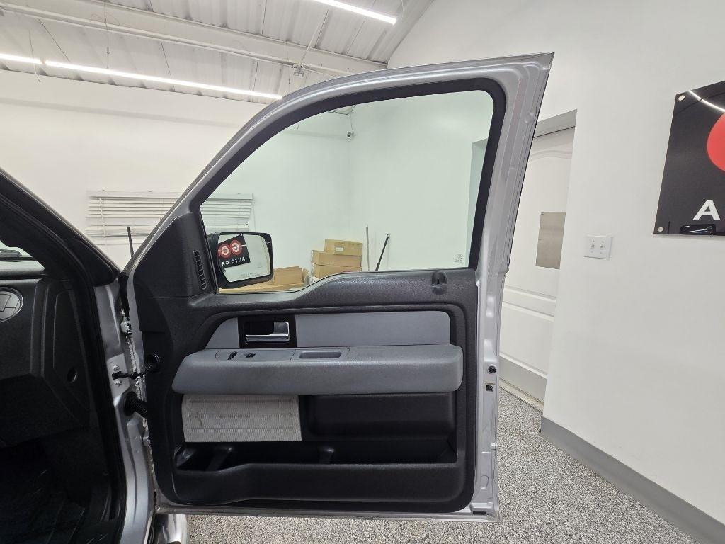 Ford F-150 XLT SuperCrew 6.5-ft. Bed 2WD 2014
