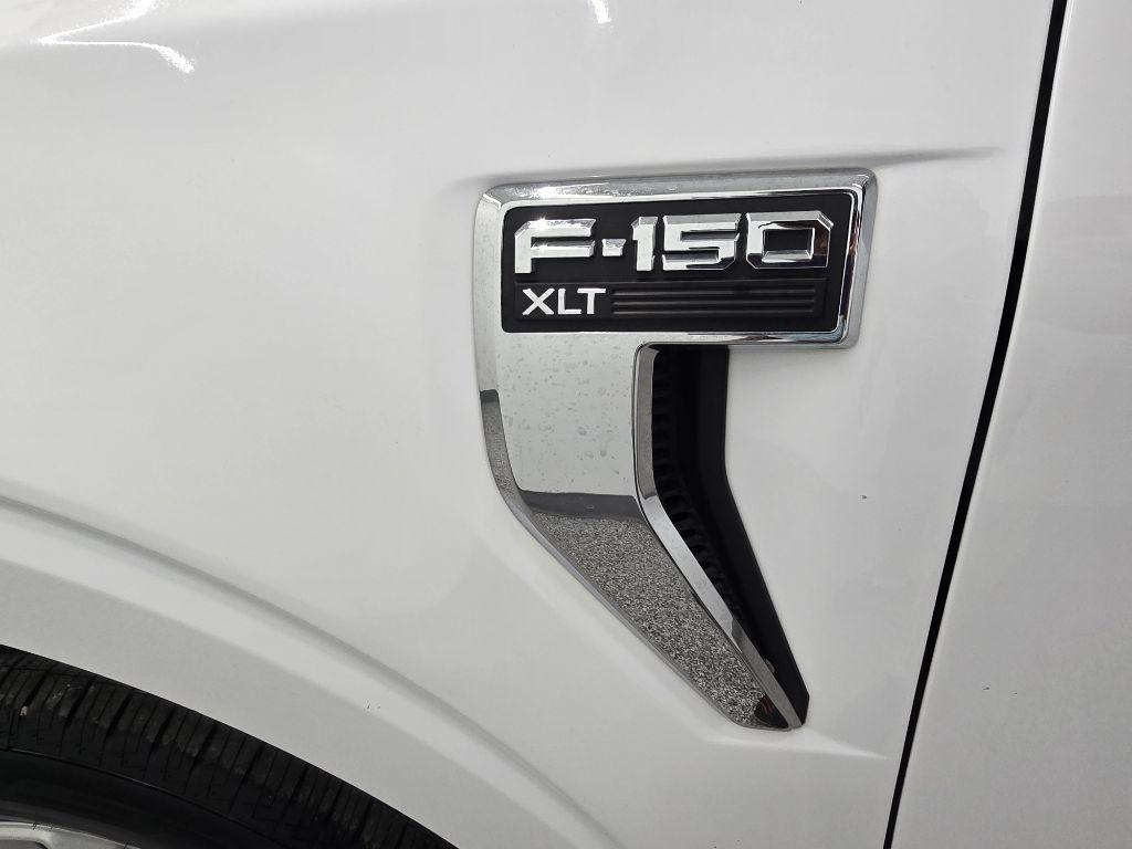 Ford F-150 King-Ranch SuperCrew 5.5-ft. 2WD 2022