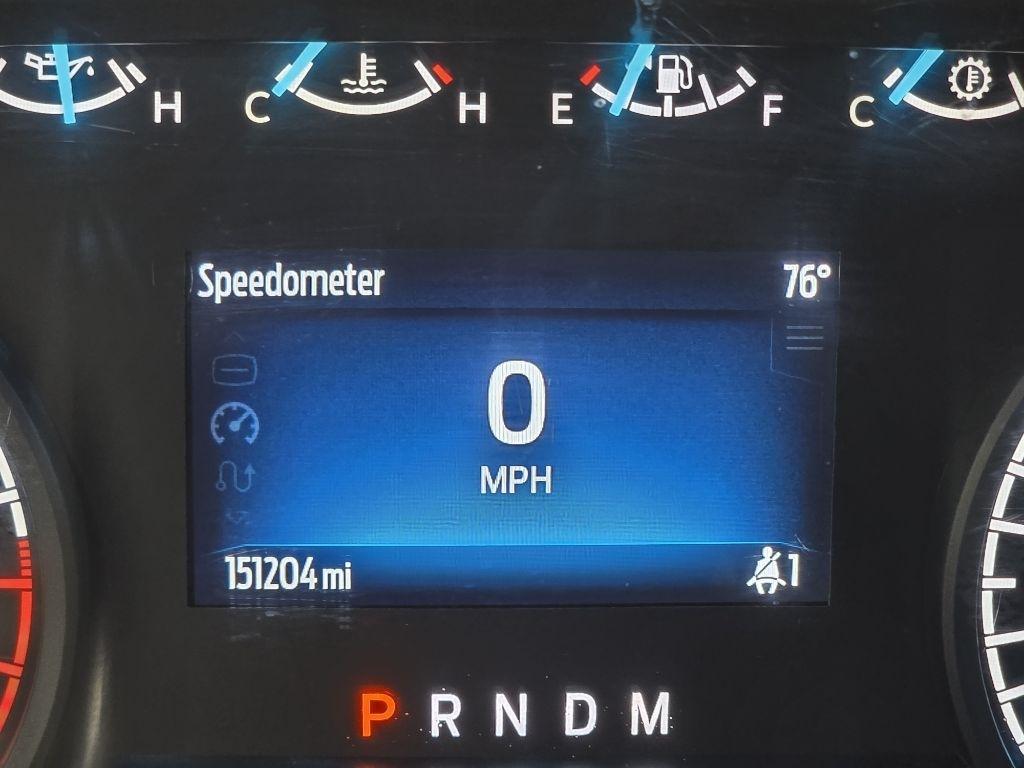 Ford F-150 King-Ranch SuperCrew 5.5-ft. 2WD 2022