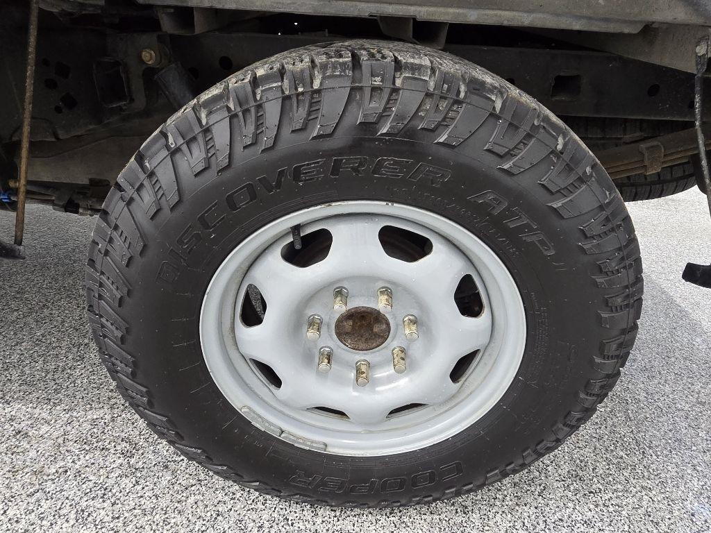 Ford F-150 XLT SuperCab 8-ft. Bed 2WD 2010