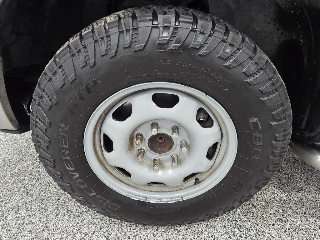 Ford F-150 XLT SuperCab 8-ft. Bed 2WD 2010