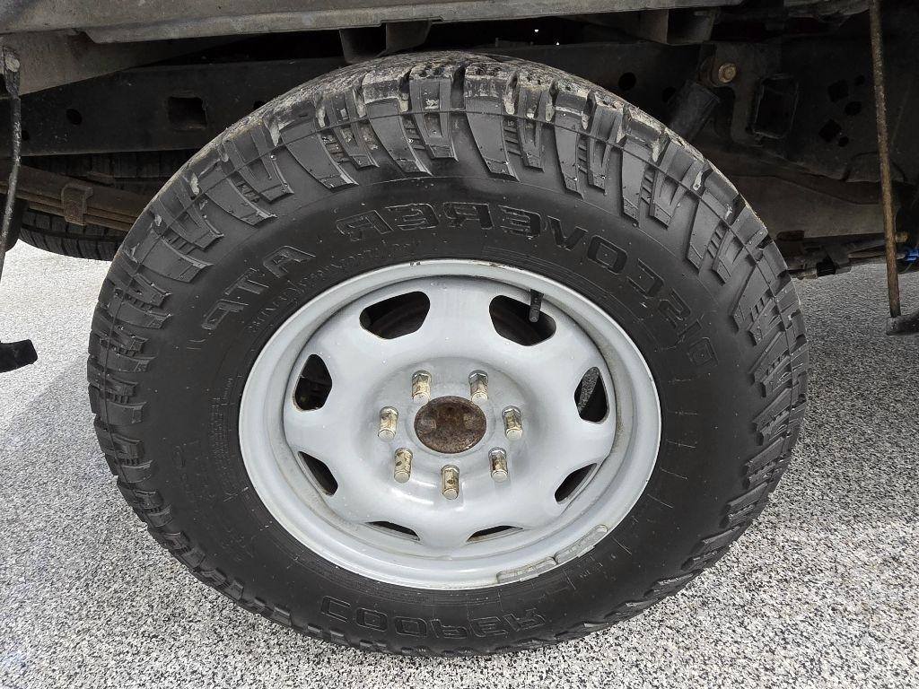 Ford F-150 XLT SuperCab 8-ft. Bed 2WD 2010