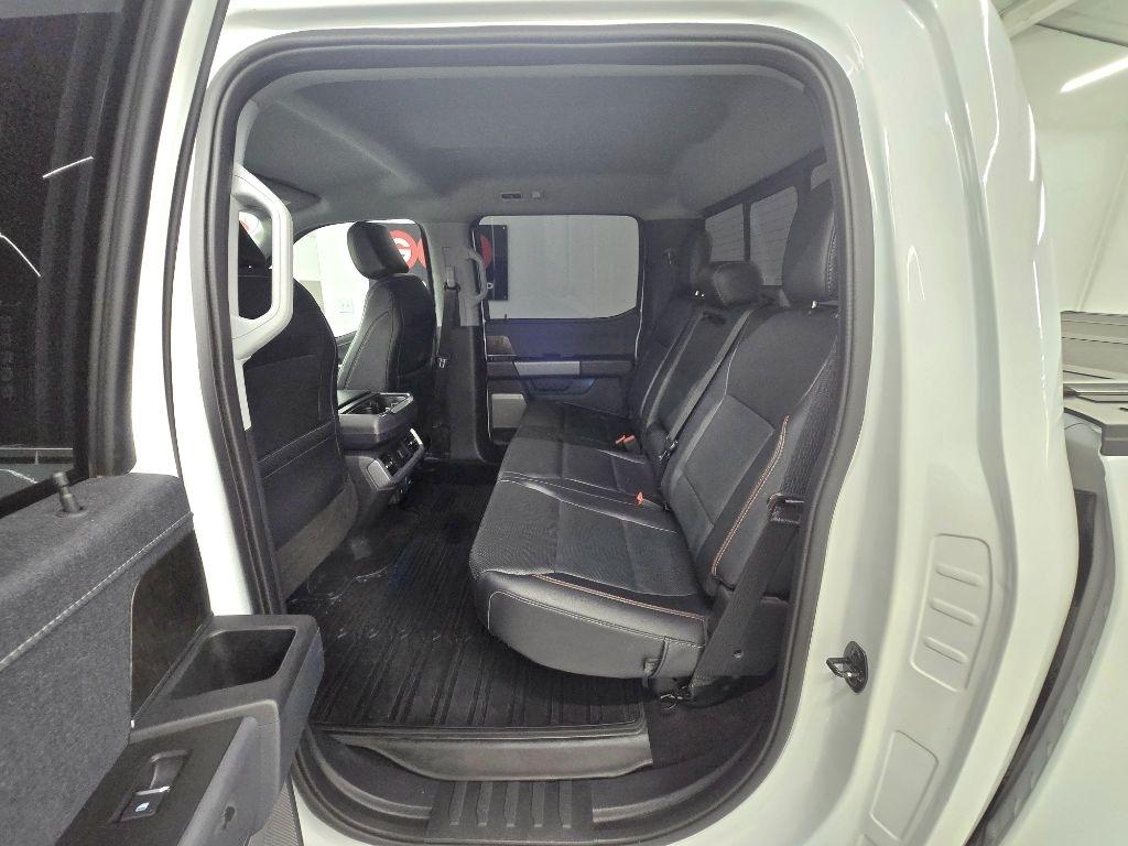 Ford F-150 Lariat SuperCrew 5.5-ft. Bed 4WD 2023